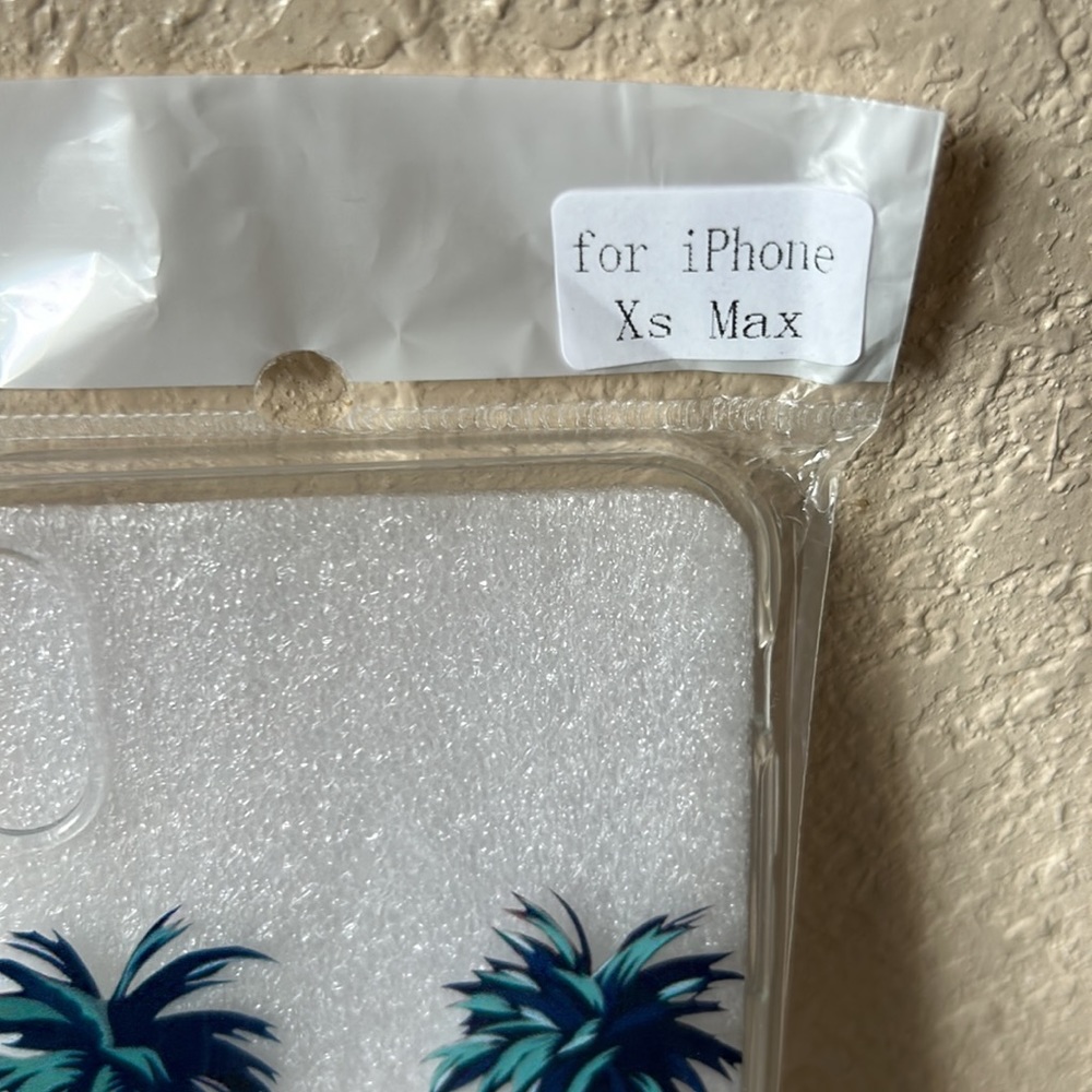 Apple iPhone Case for iPhone XS Max soft case - Picture 2 of 3